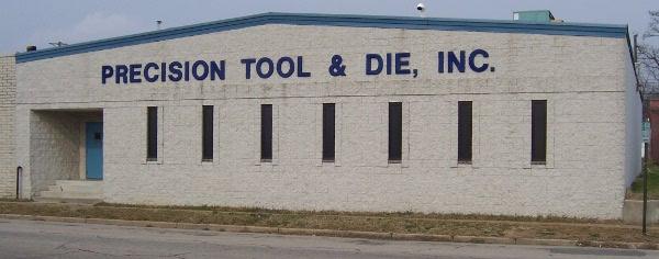 Precision Tool & Die, Inc.